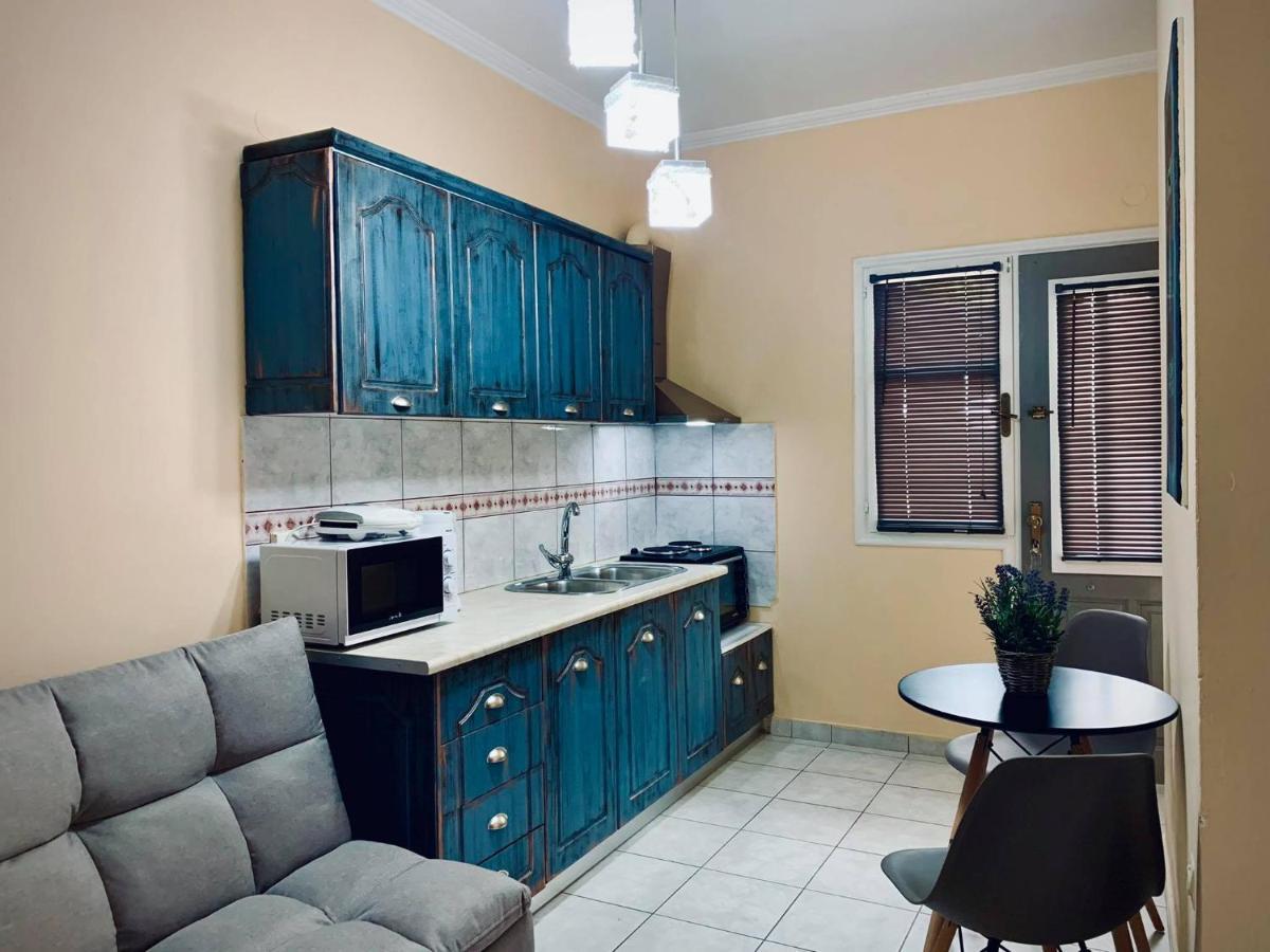 Sofia'S House Daire Syvota Dış mekan fotoğraf
