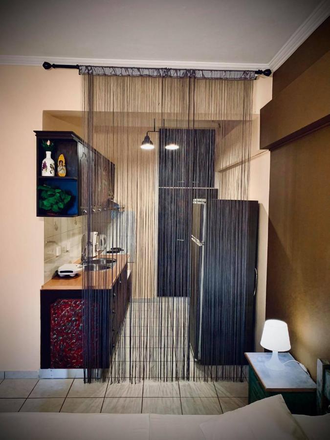 Sofia'S House Daire Syvota Dış mekan fotoğraf